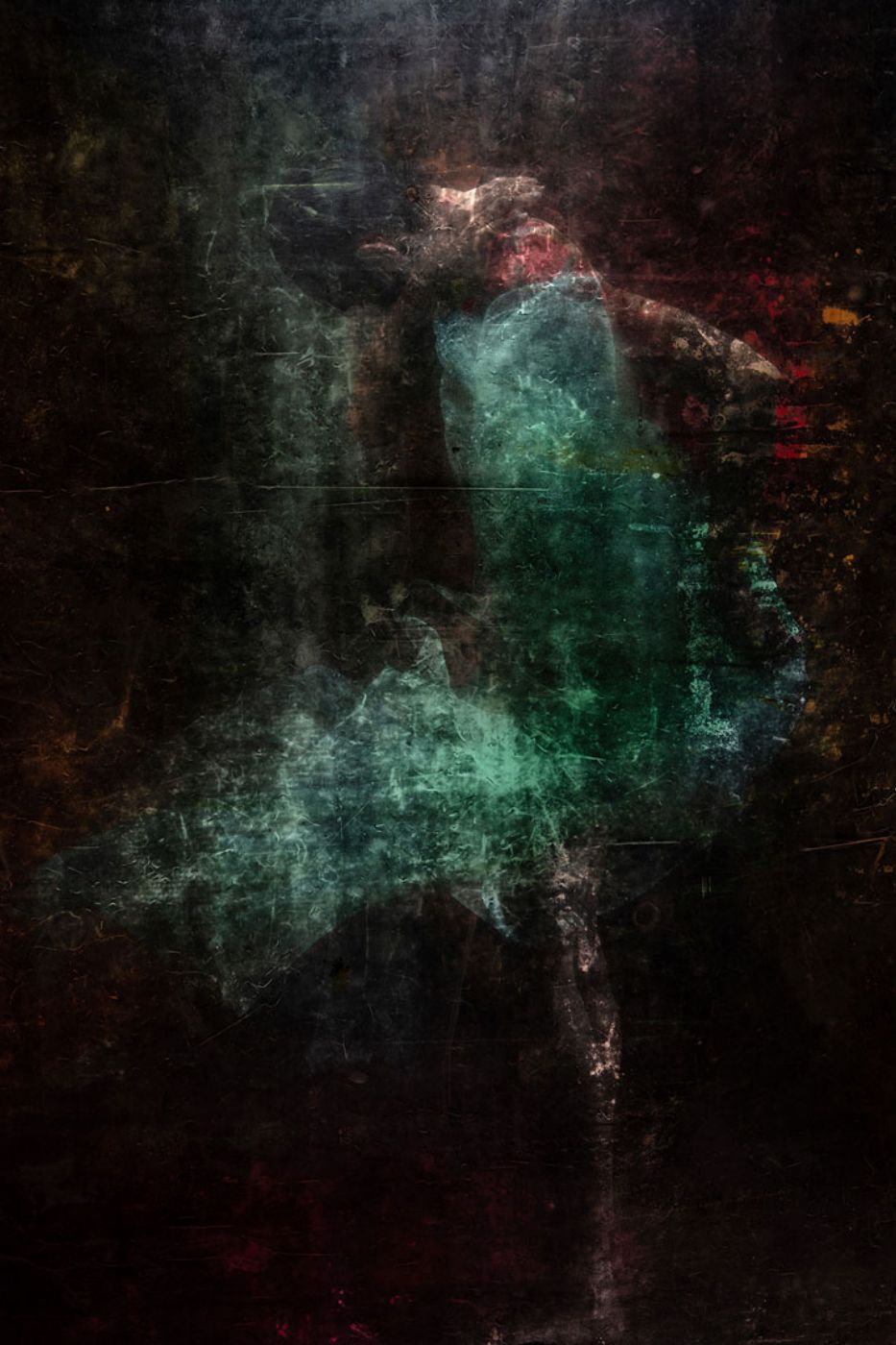 Esquisse II