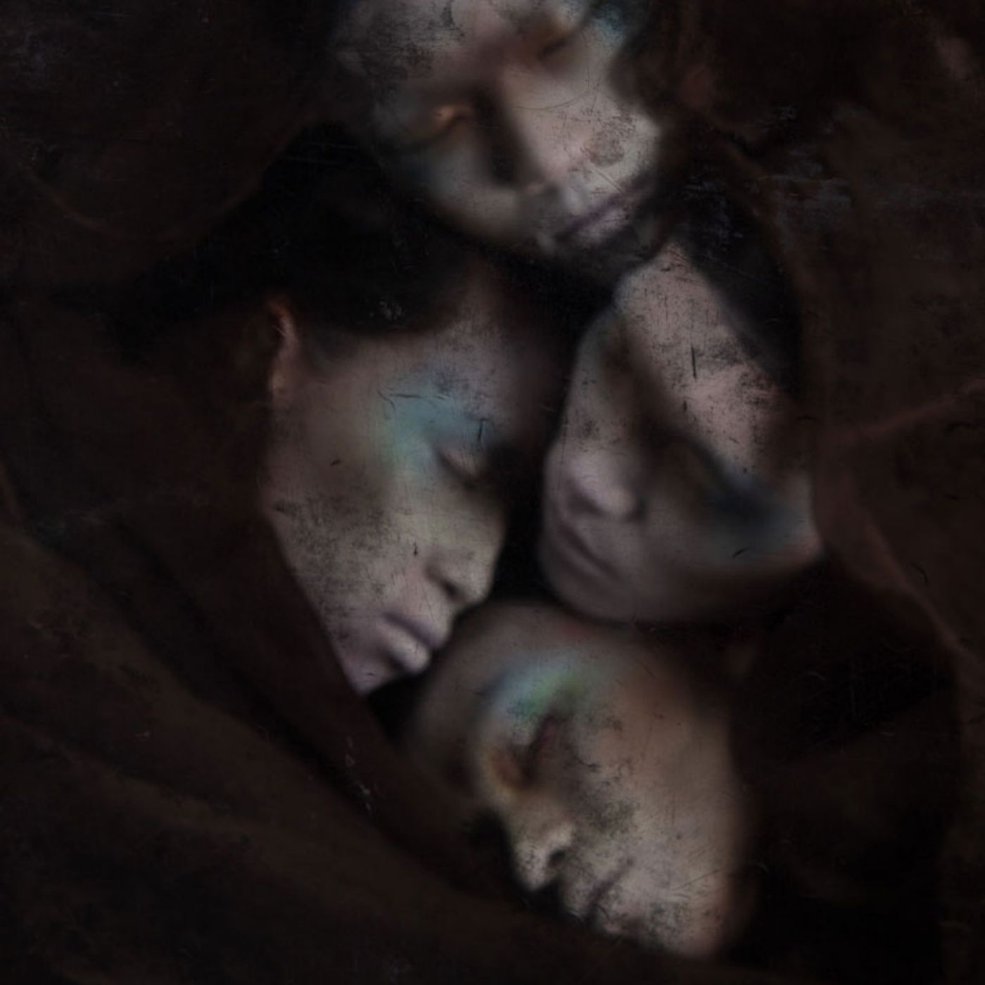 Orphans III