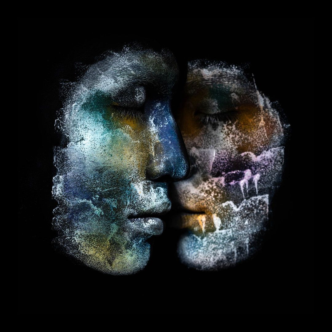 Catalog Four seasons in one Damien Dufresne - 4th couv