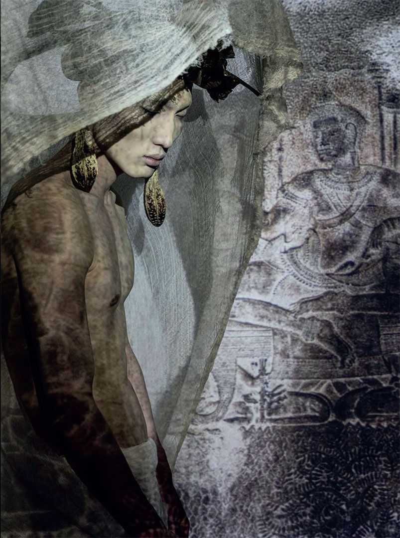 Catalog Masa Studio 2025/01 Damien Dufresne -1st couv
