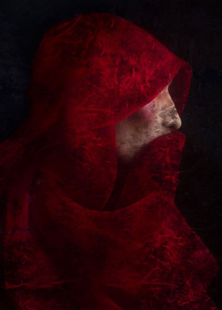 Commedia Damien Dufresne