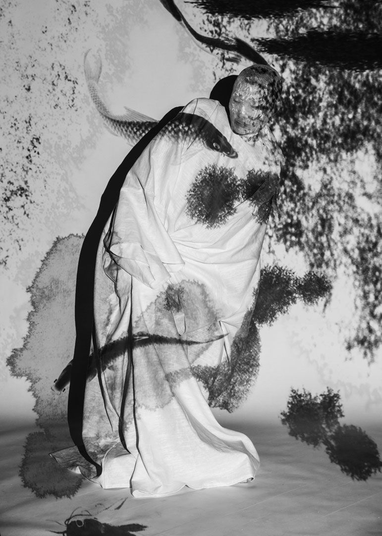 Dream 3 Damien Dufresne