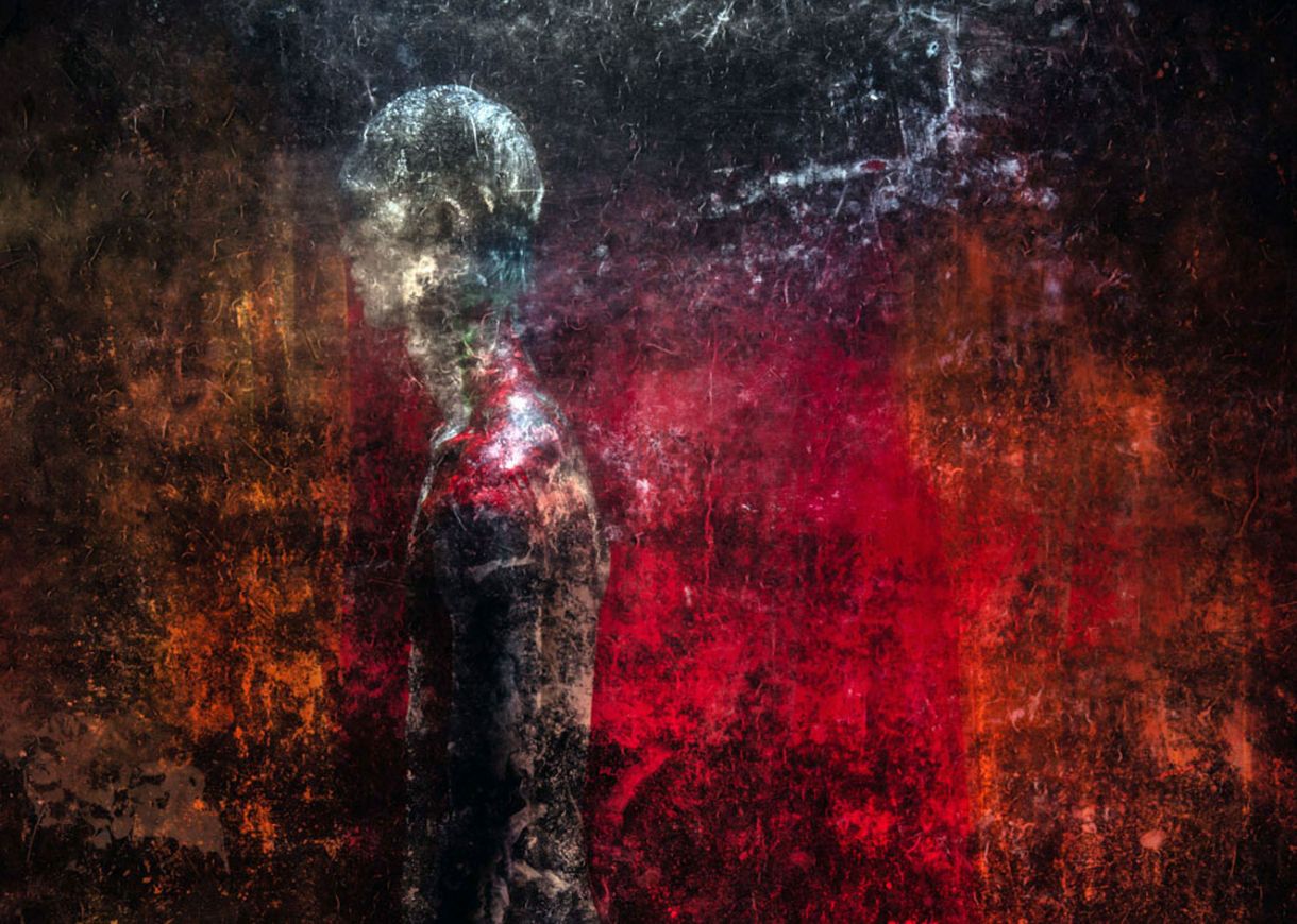 Wanders II Photofairs Shanghaï 2019 Damien Dufresne