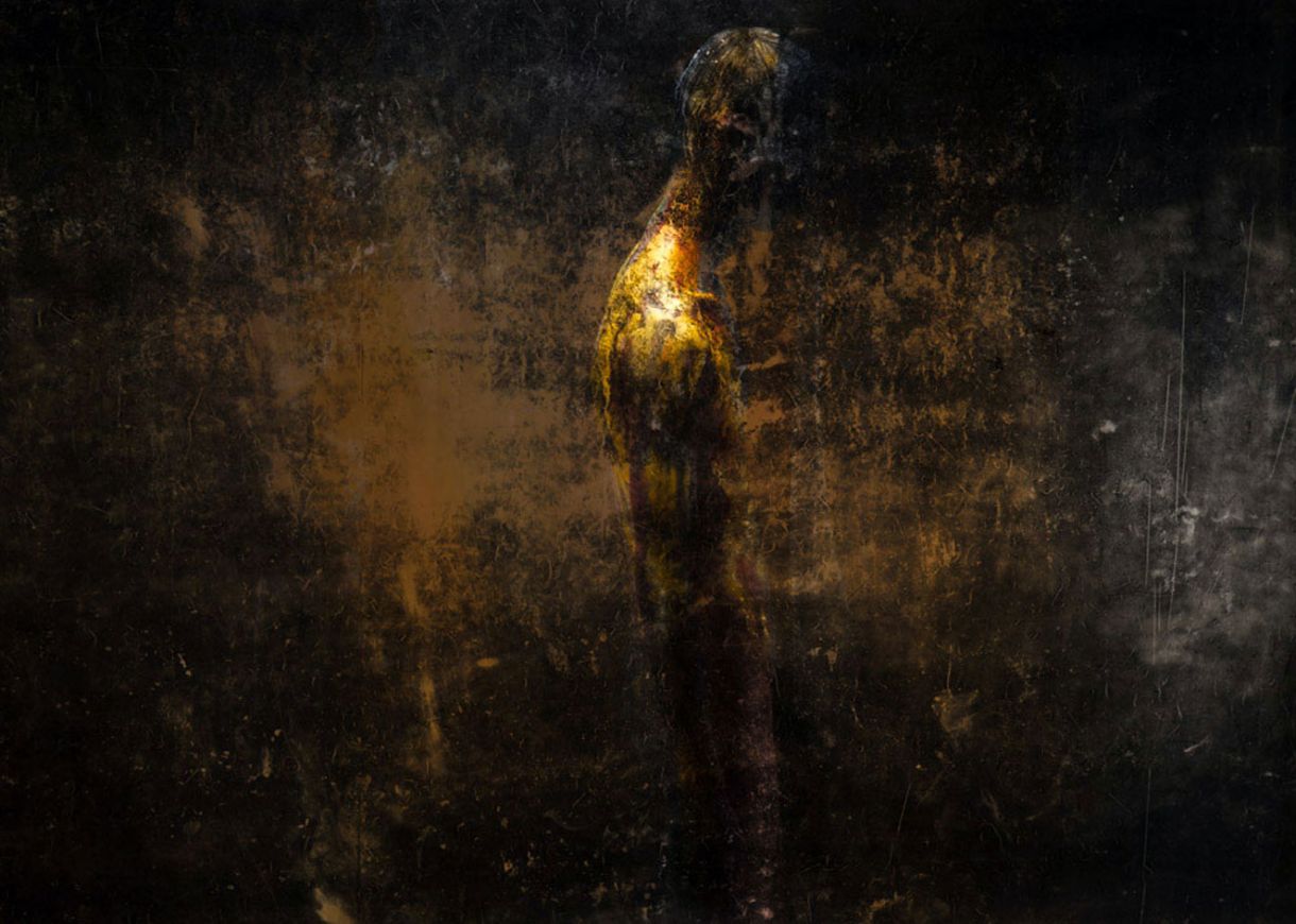Wanders III Photofairs Shanghaï 2019 Damien Dufresne