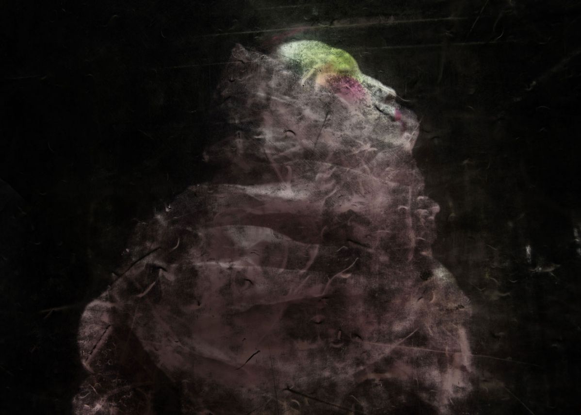 Twister Damien Dufresne