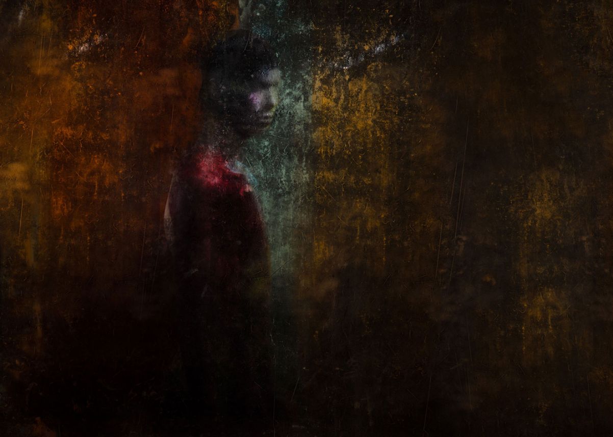 Wanders I Damien Dufresne