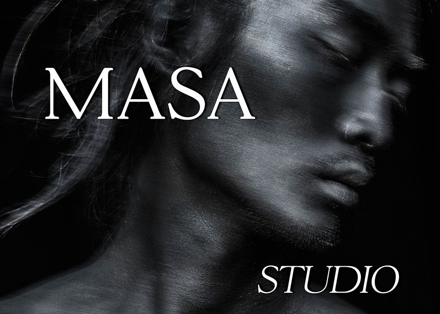 Exposition Galerie Masa Damien Dufresne