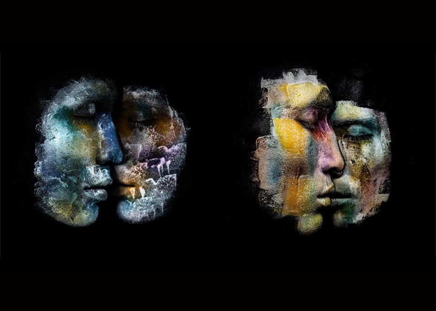 Catalog Labyrinth Damien Dufresne